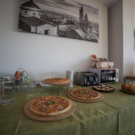 Baker Street Hotel Bergamo Eksteriør billede
