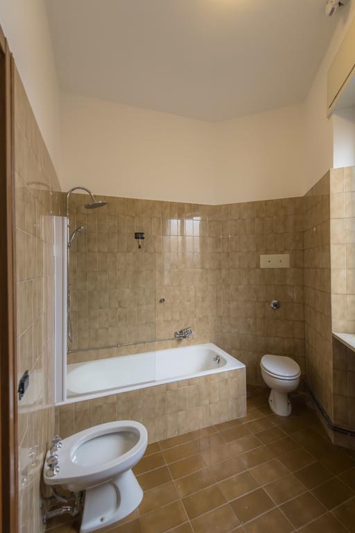 Baker Street Hotel Bergamo Eksteriør billede