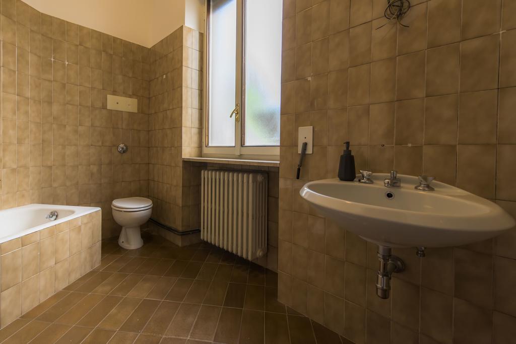 Baker Street Hotel Bergamo Eksteriør billede