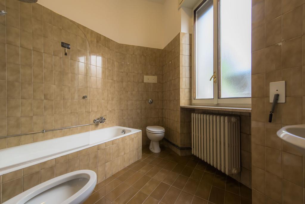 Baker Street Hotel Bergamo Eksteriør billede