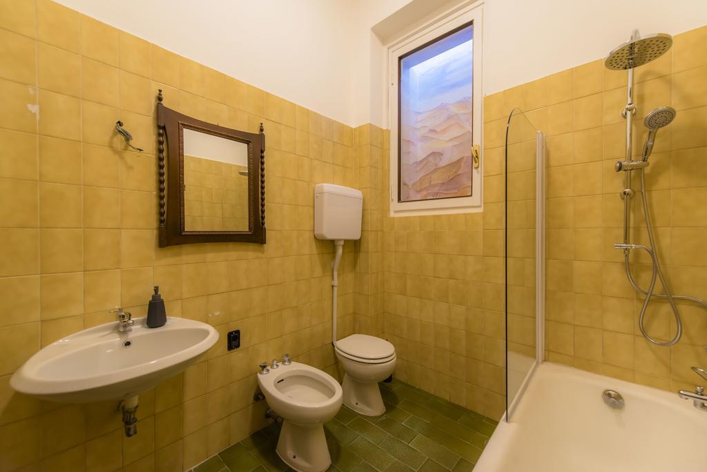 Baker Street Hotel Bergamo Eksteriør billede