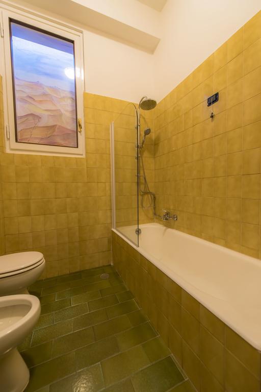 Baker Street Hotel Bergamo Eksteriør billede