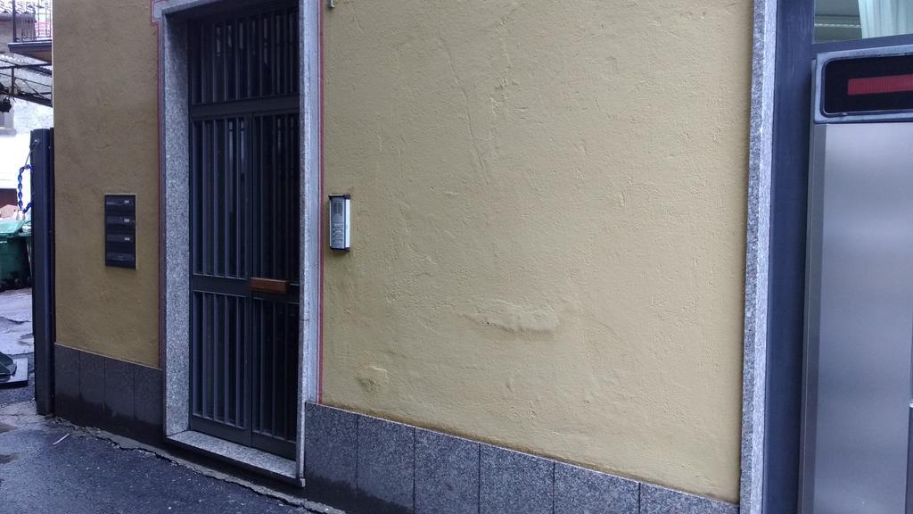 Baker Street Hotel Bergamo Eksteriør billede